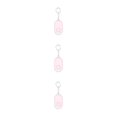 thumbnail image 4 of Alarmas personales Cateissary 130db recargable con linterna Rosa, 4 of 6