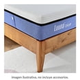 thumbnail image 4 of Colchón Individual Luuna Blue, 4 of 8