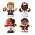 thumbnail image 2 of NFL Cincinnati Bengals Little People Collector Figure Set, 2 of 5