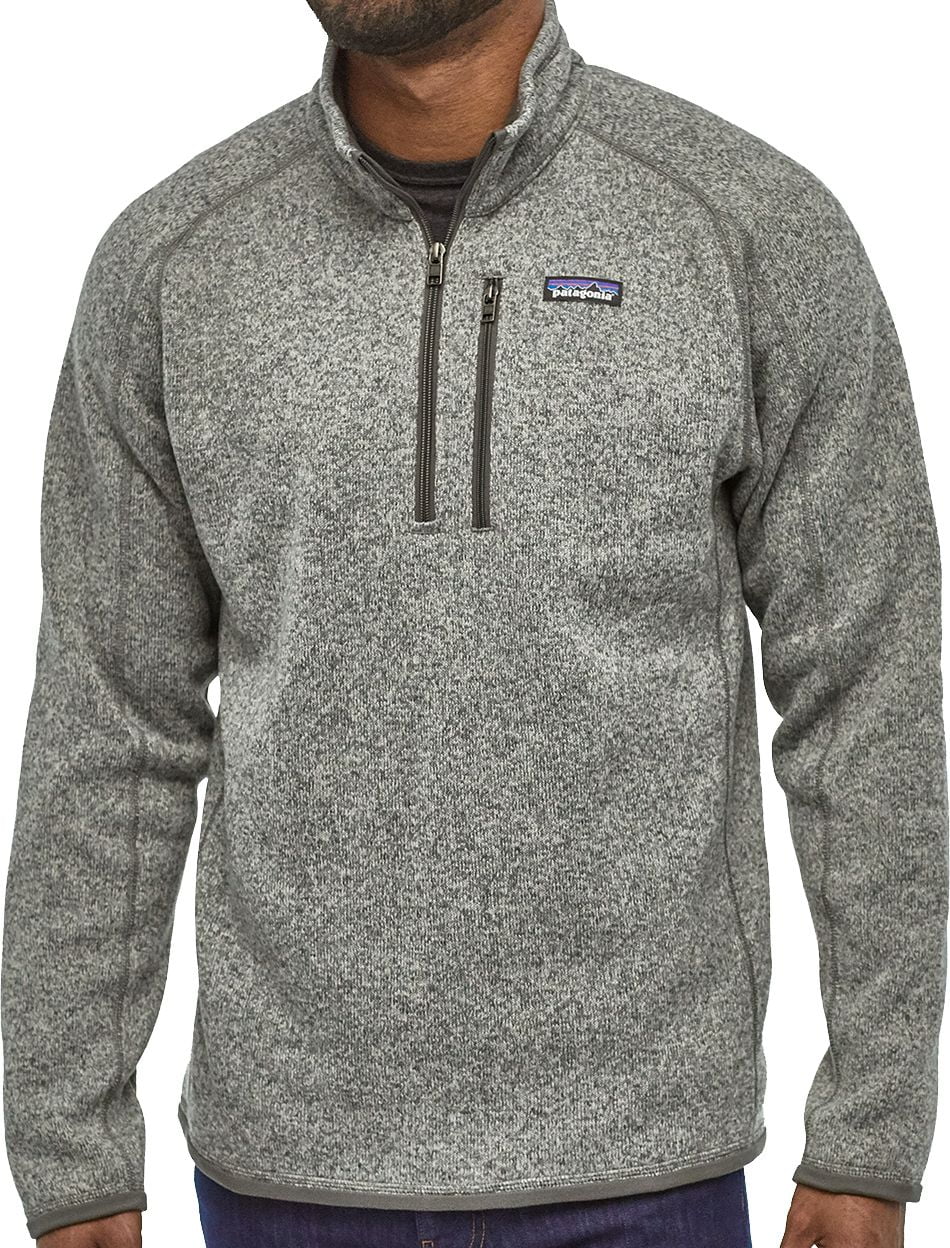 patagonia mens jumper