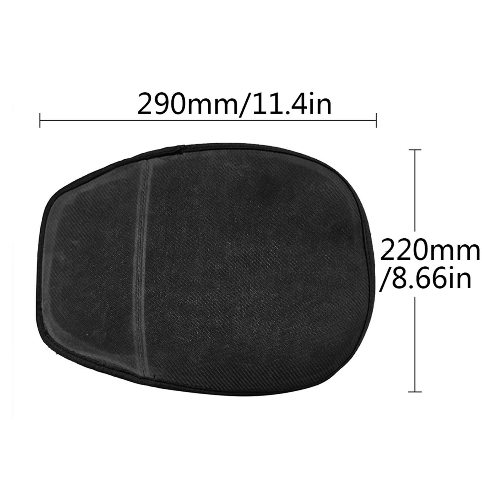 Heating Warming Large Space USB Heating Hand Warmer - Pad Wrist Typing ...