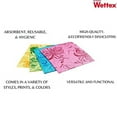 thumbnail image 4 of The Original 4-pack Wettex Swedish Superabsorbent Dishcloth, 4 of 4