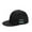 Black, variant on Wireless speaker hat Bluetooth 5.4 dual speaker outdoor sports music playback duckbill hat,Dark gray,Bluetooth 5.4,YX4-B