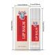 thumbnail image 2 of Barra de bálsamo labial que cambia de color hidratante natural de larga duración con extracto de flor para la protección y reparación de labios secos 5 g, 2 of 7