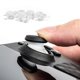 thumbnail image 2 of Silicone Game Controller Grip Set, 2 of 5