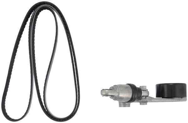 Accessory Drive Belt Kit