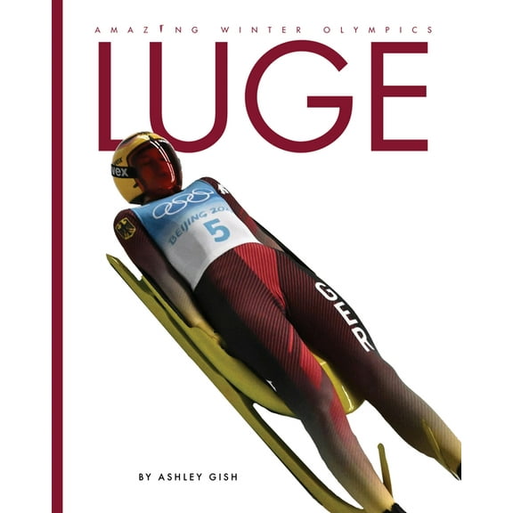 Luge, (Paperback)