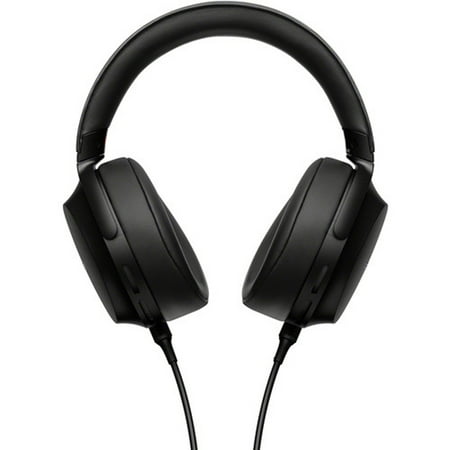 Sony - MDR-Z7M2 Over-the-Ear Headphones - Black