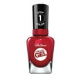 thumbnail image 1 of Sally Hansen Miracle Gel, Gel Nail Polish, Chip-Resistant Nail Polish, Lasts up to 8 Days, 1 of 7