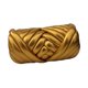 thumbnail image 5 of Hilo grueso para tejer a mano, 500 g, longitud de 15 m, peso Oro, 5 of 9