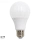 thumbnail image 4 of Bombilla LED Irfora Bombilla de luz LED 9W E27 Bombillas de lámpara LED Bombillas de luz de globo Bombillas de interior Blanco frío para iluminación de techo Irfora Bombilla LED, 4 of 5