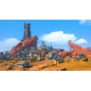 My Time At Sandrock Standard Edition - PlayStation 5