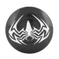 thumbnail image 1 of Tapa De Auriculares Para Bicicleta, Tapa De Vástago De Ciclismo, Accesorios De Ciclismo, Tapa Superior De Vástago De Bicicleta De Montaña Redonda Con Patrón De Araña Con OTVIAP Cycling Stem Cap, 1 of 8