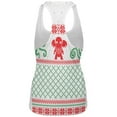 thumbnail image 2 of Cthulhu Lovecraft Dimensions Ugly Christmas Sweater All Over Womens Work Out Tank Top Multi 2XL, 2 of 2