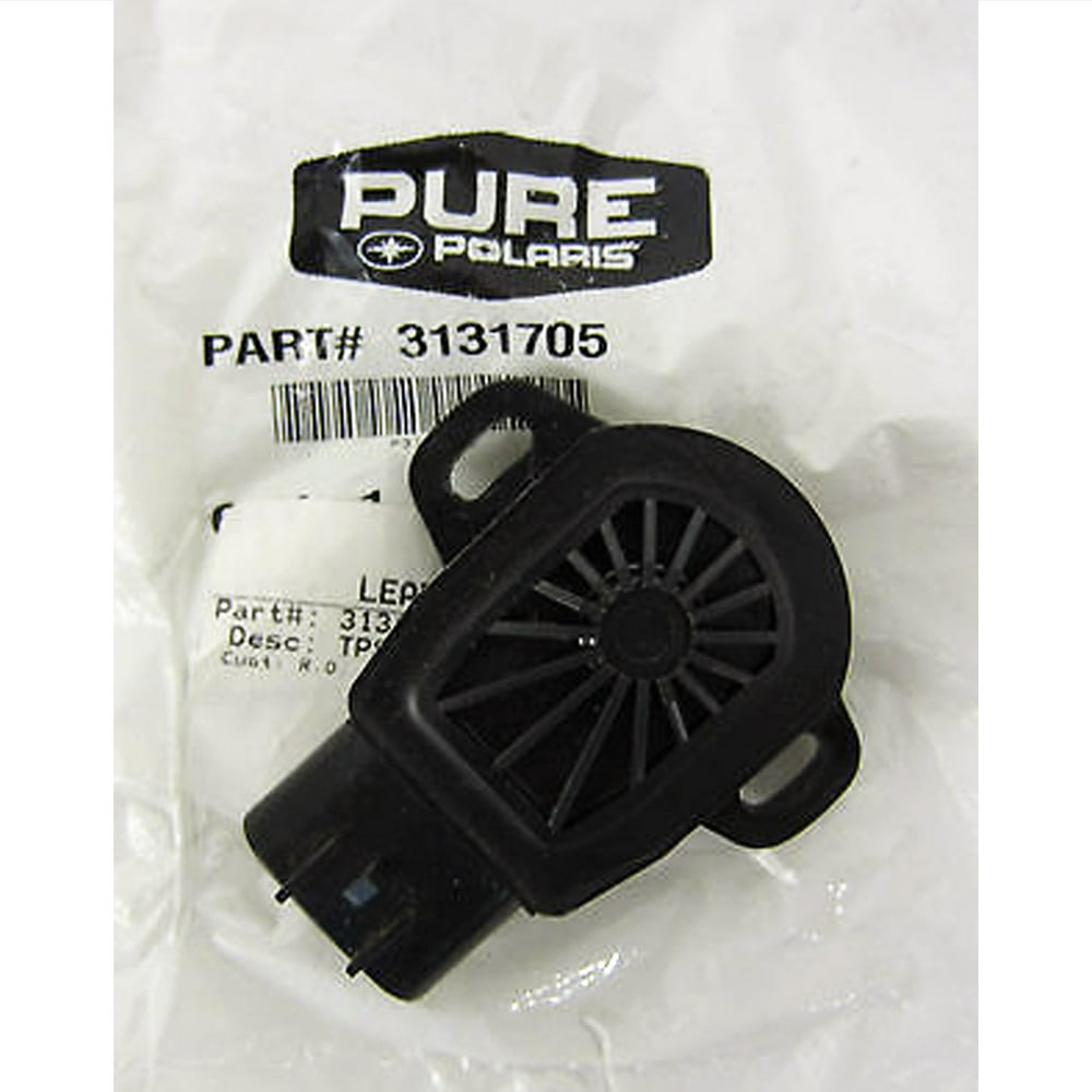 Polaris New OEM ATV UTV TPS Sensor Ranger,Razor,Sportsman,Crew,RZR,X2