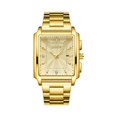 thumbnail image 2 of Resicozy Watches for Men Business Casual Daily Wrist Watch Square Dial Watch 2026 C, 2 of 3
