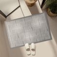 thumbnail image 5 of Ovzne Plastic Non Slip Floor Mat - Waterproof And Non Slip Carpet For Kitchen, Bathroom, And Garage Anti Stain, Easy To Clean, And Durable Surface, 5 of 6
