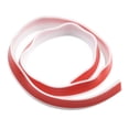 thumbnail image 3 of 30/50/80/100/200cm Silicone Bathroom Water Barrier Shower Retention Water Barrier Strip Dry Wet Separation Bendable Seal Strip, 3 of 11