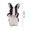 Brown, variant on Hxlamzoo Kids Toys Cute Doll Kids Glove Hand Puppet Bunny Finger Toys Toys Clearance Sale
