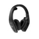 thumbnail image 4 of BlueParrott S650-XT Bluetooth – 2-in-1 Convertible Stereo to Mono Headset with Activated Noise Cancellation, Extended Wireless Range and IP54-Rated Protection, Black, 4 of 5