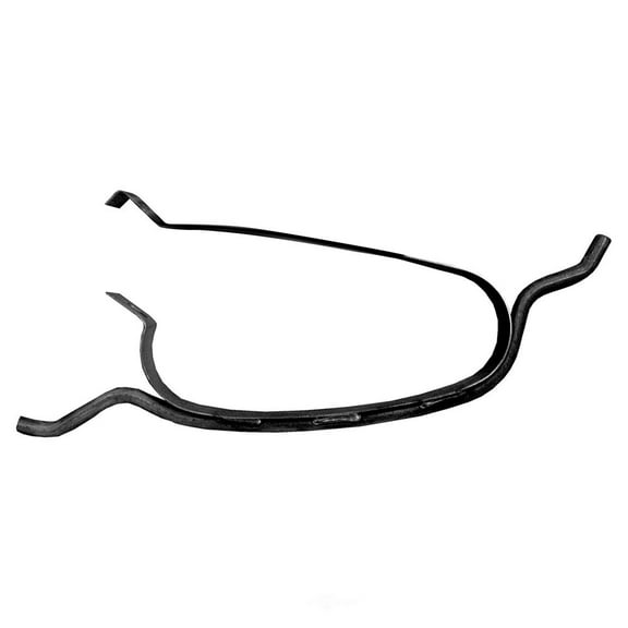 AP 8055 Exhaust Bracket Fits select: 1996-2000 DODGE GRAND CARAVAN, 1996-2000 CHRYSLER TOWN & COUNTRY