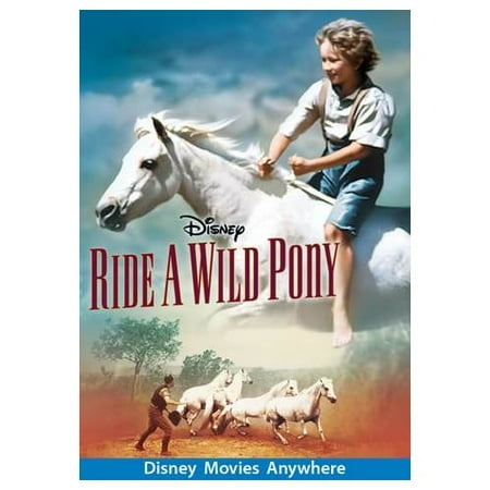 Ride a Wild Pony (1976)