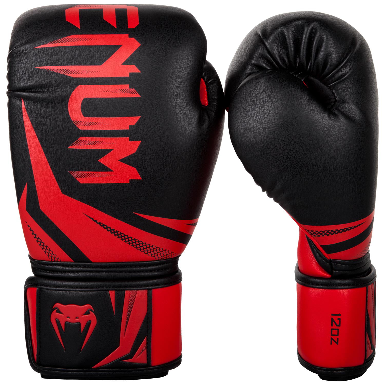 Venum Challenger 2.0 Boxing Gloves 12oz for sale online