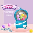 thumbnail image 3 of Vending Machine Toy Electric Funny Cute Capsule Toy Machine Blind Surprise Toy, 3 of 10