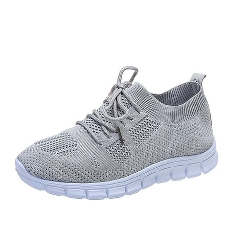

Hollow Out Women s Ladies Mesh Shoes Sneakers Footwear Flat Breathable Shoes