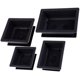 thumbnail image 2 of DGarden Supplies- Maceta de plástico para flores suculentas, 2 of 4
