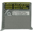 thumbnail image 1 of Origami Paper 3"X3" 300 Sheets-Black & White, 1 of 4