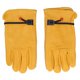 thumbnail image 2 of Desgaste de la mano,Guantes de cuero de vaca Guantes de trabajo de motocicleta Guantes protectores Los mejores materiales Jadeshay A, 2 of 8