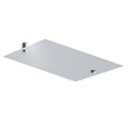 thumbnail image 1 of Calefactor aluminio techo white c 165w CalorSolar 380CaSol-TB Blanco, 1 of 9