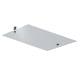 thumbnail image 1 of Calefactor aluminio techo white c 165w CalorSolar 380CaSol-TB Blanco, 1 of 9