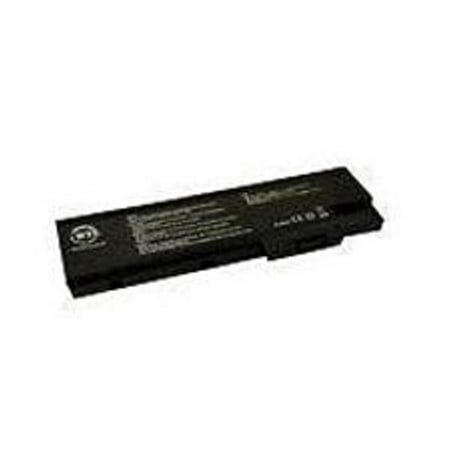 BTI PB992UT-BTI 8-Cell Lithium-ion Notebook Battery - 4800 mAh - (Refurbished) BTI PB992UT-BTI 8-Cell Lithium-ion Notebook Battery - 4800 mAh - (Refurbished)