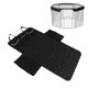 thumbnail image 2 of Funda para Asiento Trasero de Perro BuyWeek Poliéster, 2 of 14