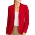 Women's Classic Career Suiting Blazer - Walmart.com