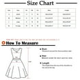 thumbnail image 3 of ZQUUVOU Women's Sleeveless Lace Dress Hanging Neck Casual Strap Round Neck Dress Purple, 3 of 6