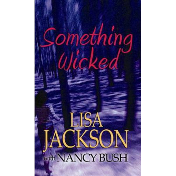 Pre-Owned Something Wicked (Unknown) 1611738245 9781611738247