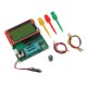 thumbnail image 1 of Nuevo GM328R, probador de transistores, diodo, medidor ESR, generador de señal cuadrada, bricoje Soledad Probador de transistores, 1 of 10