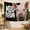 A, variant on XaaKee Tapestry Wall Hanging, Baby Pink Piglet Mud Room Farm Animals, High-Quality Polyester Bedroom Tapestry, 60x40Inch