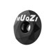 thumbnail image 2 of Vástago de bicicleta de montaña de 1 1/8 pulgadas, tapa para auriculares, bicicleta de carretera, ciclismo, dirección de 28,6mm Negro Cola Tapas superiores para dirección de bicicleta, 2 of 8