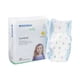 thumbnail image 1 of Pañal para bebés McKesson talla 7 de más de 18,6 kg, 20 unidades, 1 of 6