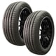 thumbnail image 1 of Paquete de 2 Llantas Compasal 185/55R15 82V BLAZER HP, 1 of 2