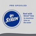 thumbnail image 6 of Shakespeare Micro Spinning Fishing Combo, 7' Ultra Light Rod, 2000 Size Reel, 6 of 7