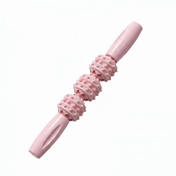 Rodillo de masaje para yoga