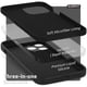 thumbnail image 5 of Funda Silicon Case Compatible Con iPhone Varios Colores, 5 of 5