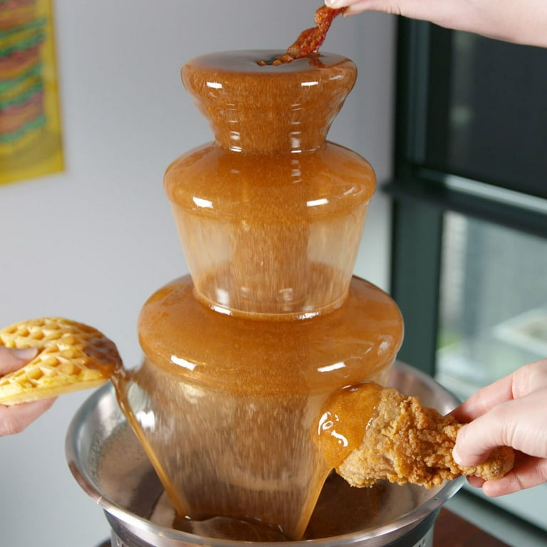 Ghirardelli Caramel Dessert Flavored Sauce 64 oz - Walmart.com