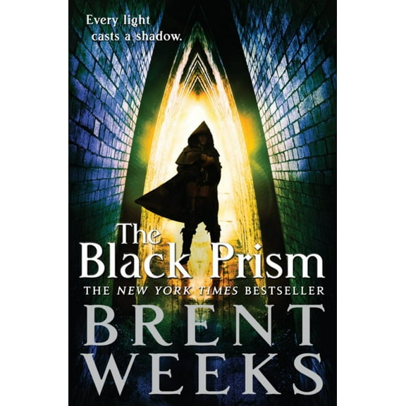 BLACK PRISM, THE