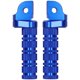 thumbnail image 3 of Reposapiés delantero de motocicleta, modificación de aluminio CNC para YAMAHA MT-03 MT-07 MT-09 MT-10 toneladas métricas-25Azul, 3 of 14